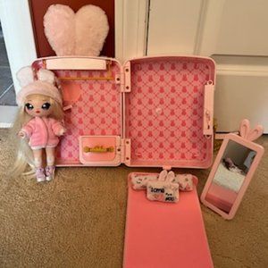 Na Na Na Surprise Backpack Bedroom